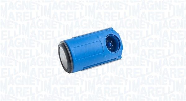 Senzor, ajutor parcare MAGNETI MARELLI 021016065010