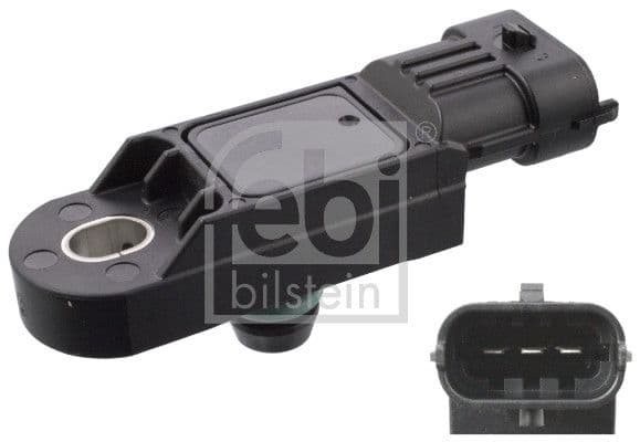senzor,presiune supraalimentare FEBI BILSTEIN 103603