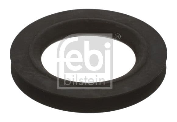 Garnitura, fixare amortizor (cabina conducator) FEBI BILSTEIN 18524