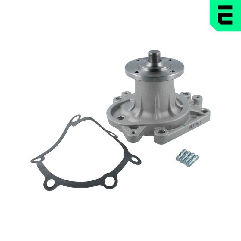 Pompă de apă, răcire motor OPTIMAL AQ-1758