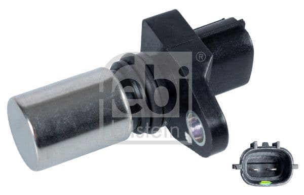 Senzor impulsuri, arbore cotit FEBI BILSTEIN 108299