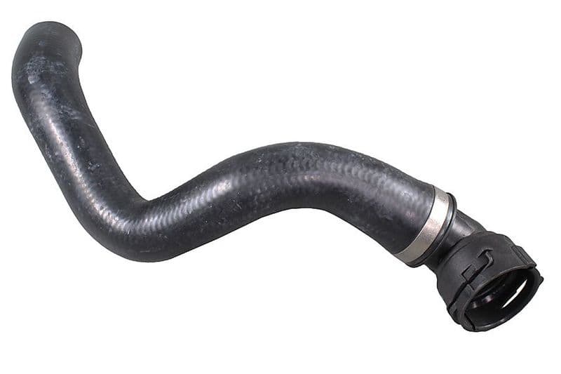 Furtun radiator METZGER AUTOTEILE 2421685