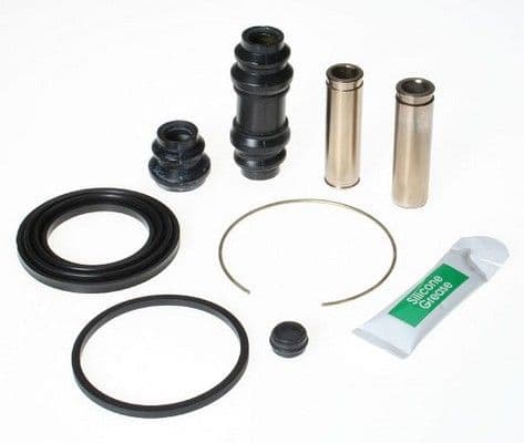 Set reparatie, etrier BREMBO ESSENTIAL LINE F KT 221