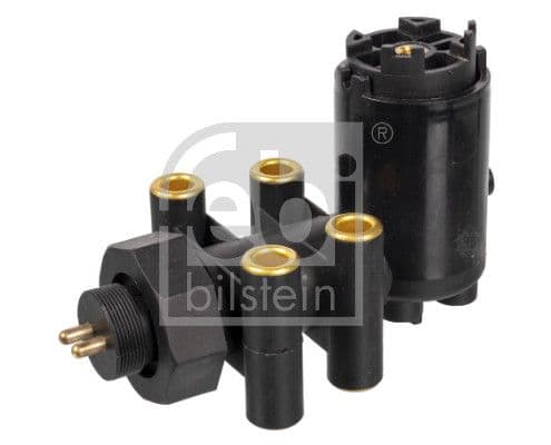 senzor,suspensie pneumatica FEBI BILSTEIN 170505