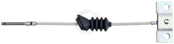 Cablu, frana de parcare ABS K17001