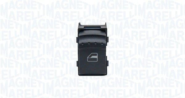comutator,macara geam MAGNETI MARELLI 000050983010