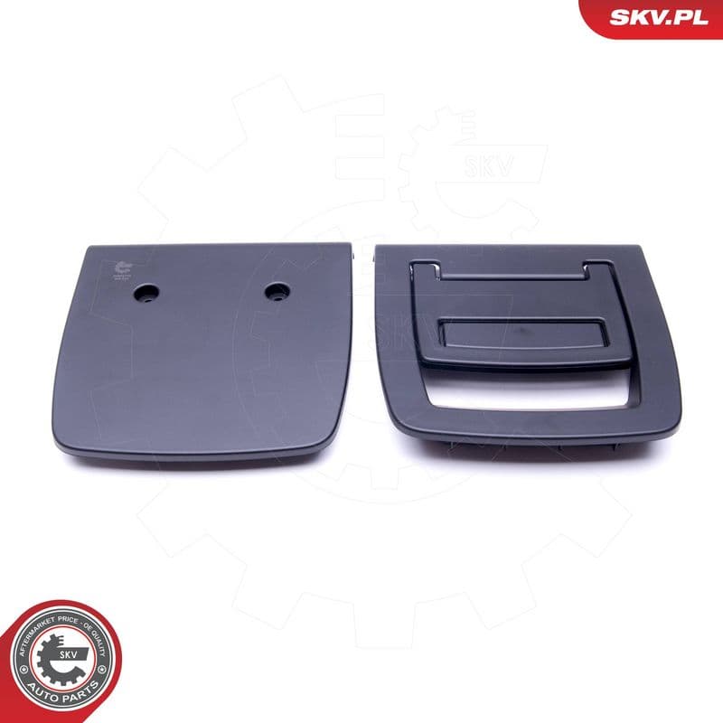 Balama, clapeta compartiment depozitare ESEN SKV 96SKV144