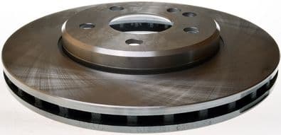 Disc frana DENCKERMANN B130351