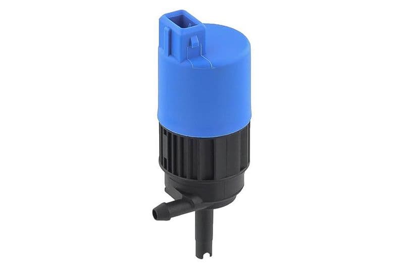 pompa de apa,spalare parbriz TOPRAN 600 115