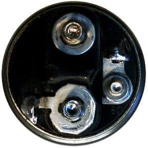 Solenoid, electromotor HC-Cargo F 032 138 763