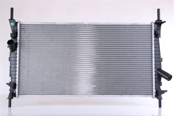 Radiator, racire motor NISSENS 62128