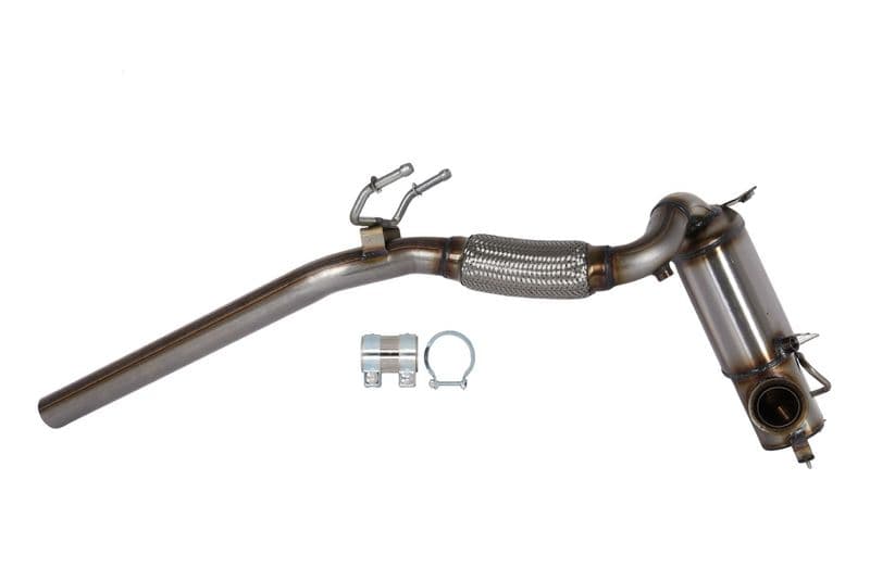 Filtru funingine/particule, sist.de esapament KAMOKA 8010184