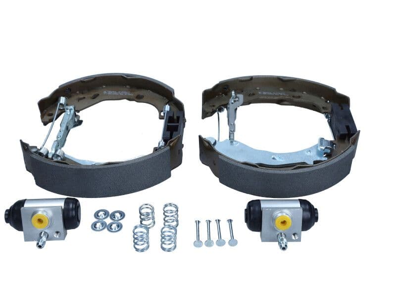 Set saboti frana MAXGEAR 19-5690KIT