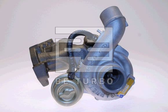 Compresor,sistem de supraalimentare BE TURBO Original Garrett 127226