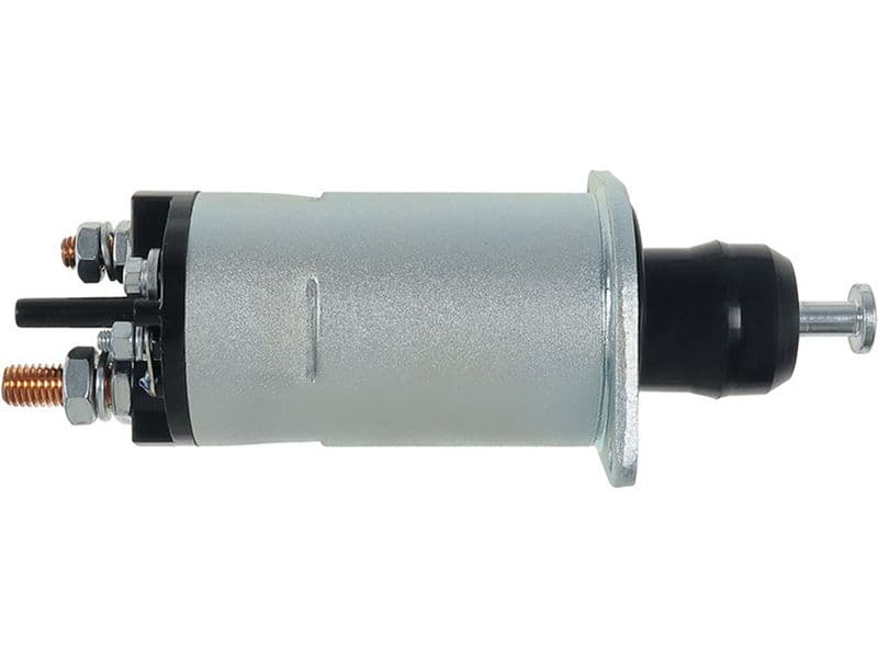 Solenoid, electromotor AS-PL STANDARD SS1036