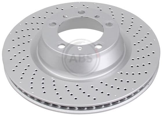 Disc frana ABS 18321