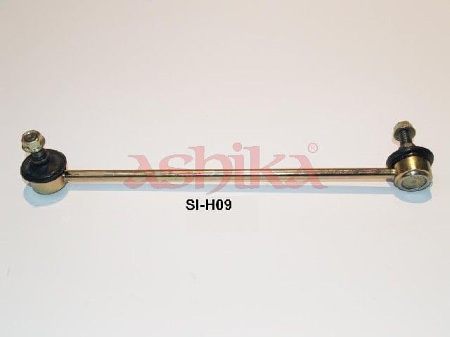 Brat/bieleta suspensie, stabilizator ASHIKA 106-0H-H08R