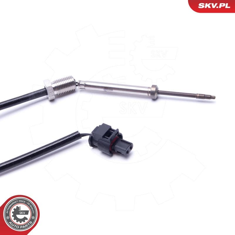 Senzor, temperatura gaze evacuare ESEN SKV 30SKV381