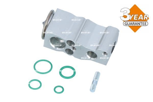 Supapa expansiune, clima NRF EASY FIT 38524