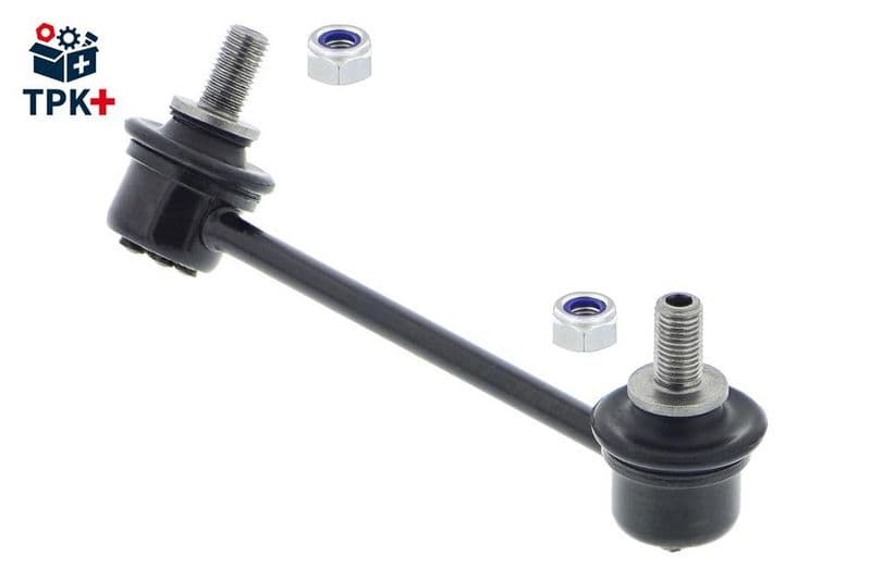 Brat/bieleta suspensie, stabilizator TOPRAN t+ 600 438