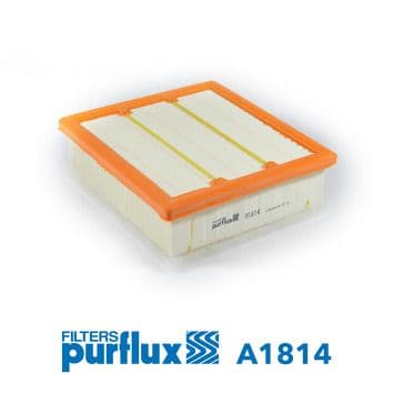 Filtru aer PURFLUX A1814