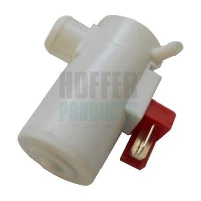 pompa de apa,spalare parbriz MEAT & DORIA 7500193