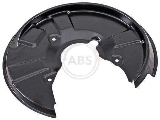 protectie stropire,disc frana ABS 11030