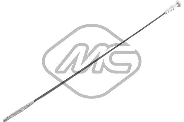 Joja ulei METALCAUCHO 39819