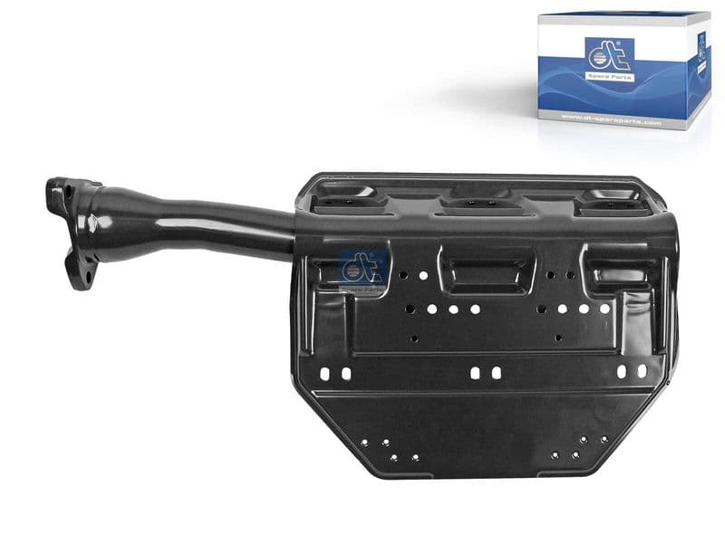 Suport, aripa DT Spare Parts 1.23066