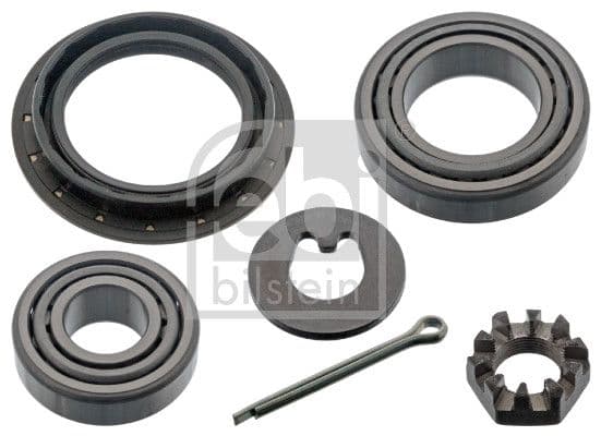 Set rulment roata FEBI BILSTEIN 03115