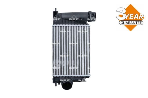 Intercooler, compresor NRF 309126