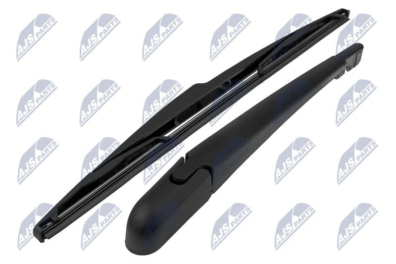 brat stergator, parbriz NTY EWB-PE-002