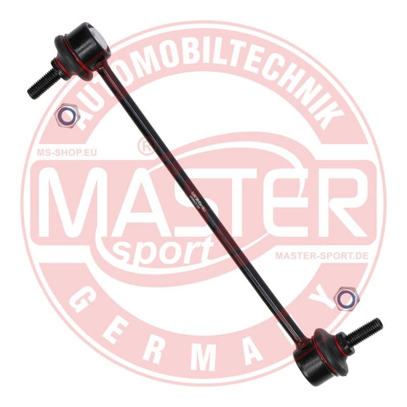 Brat/bieleta suspensie, stabilizator MASTER SPORT 17981-PCS-MS