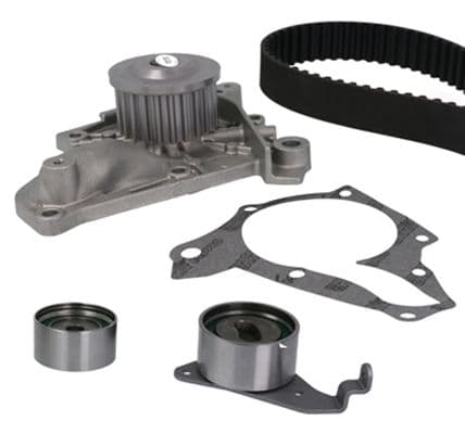 Set pompa apa + curea dintata METELLI 30-0715-1