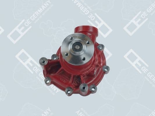 Pompă de apă, răcire motor OE GERMANY 04 2000 101302