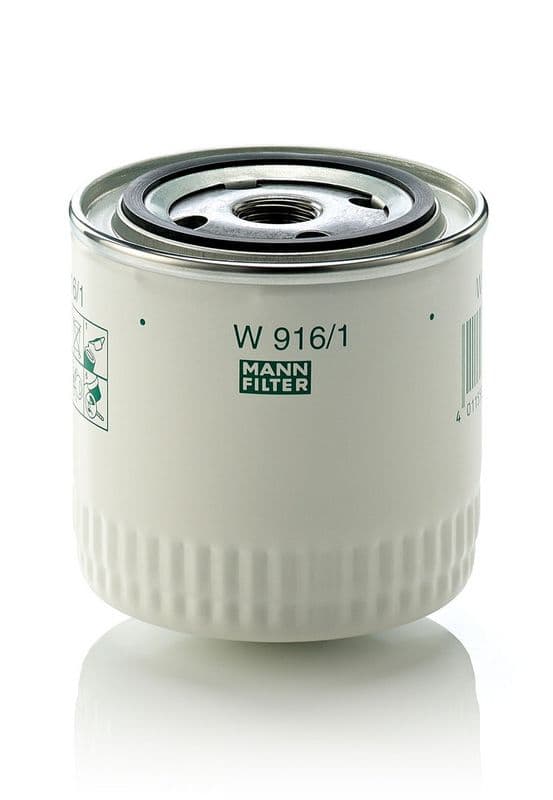 Filtru ulei MANN-FILTER W 916/1