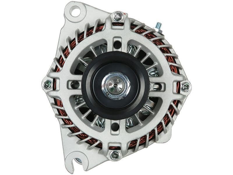 Generator / Alternator AS-PL STANDARD A5137