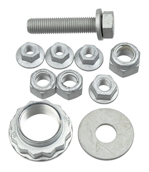 Set reparatie, suspensie SACHS Service Pack 803 344