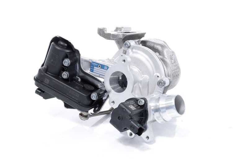 Compresor,sistem de supraalimentare BTS Turbo ORIGINAL T918979