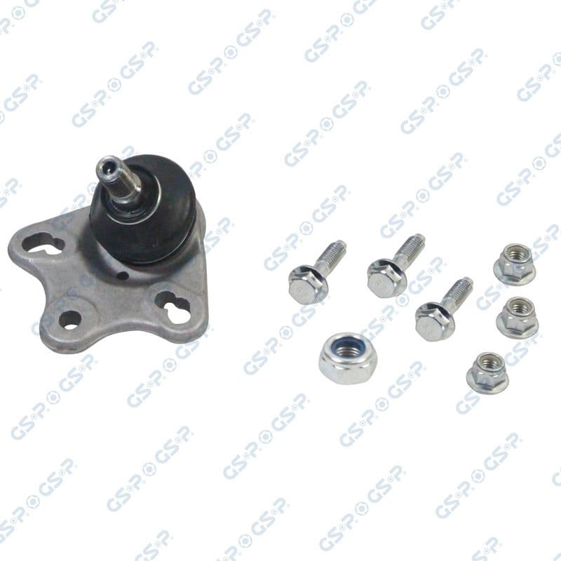 Pivot GSP S080132