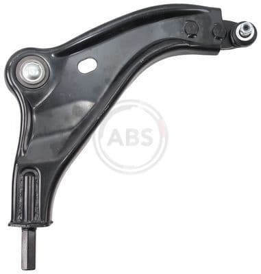 Brat, suspensie roata ABS 211238