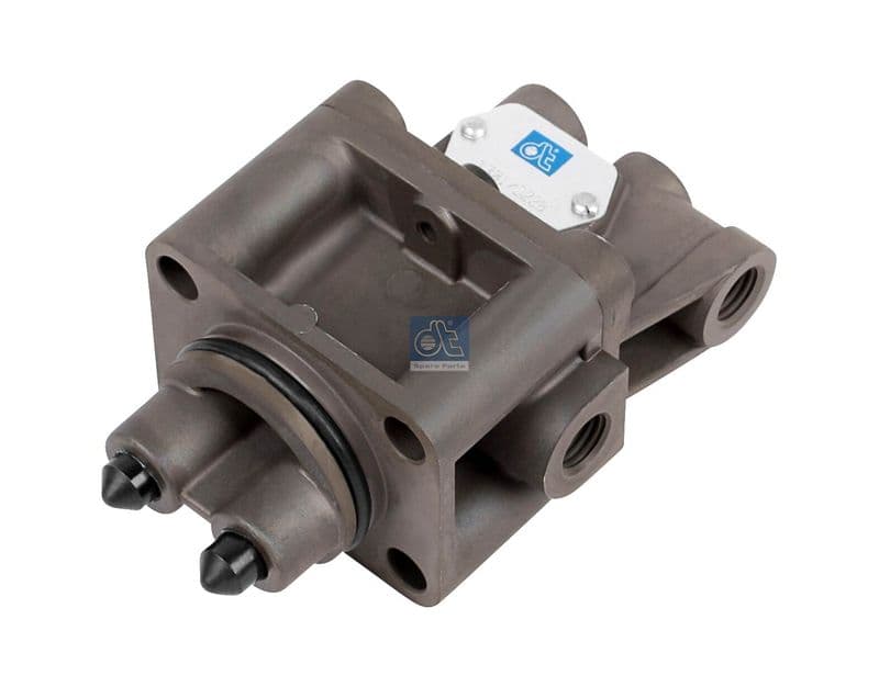 Supapa multicai DT Spare Parts 7.40320