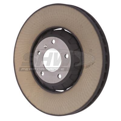 Disc frana SHW PERFORMANCE VFX47361