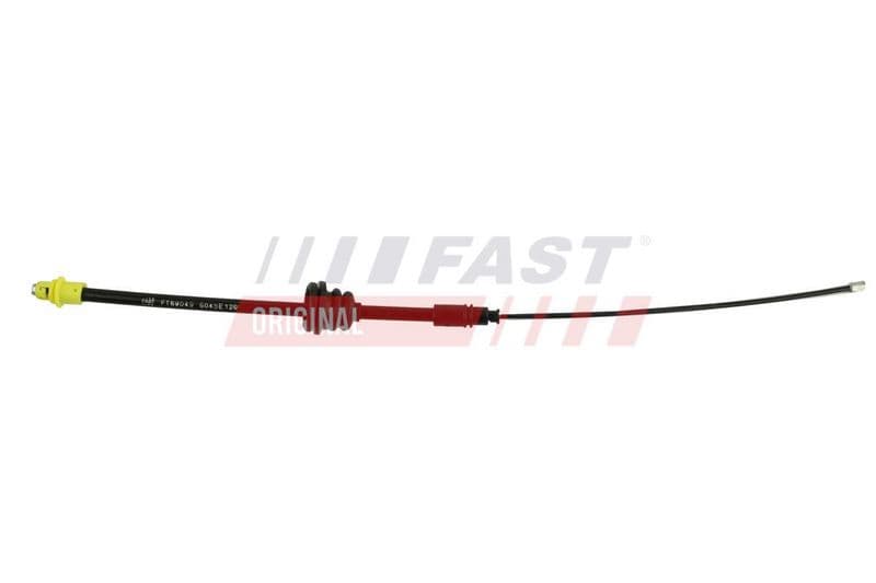 Cablu, frana de parcare FAST FT69049