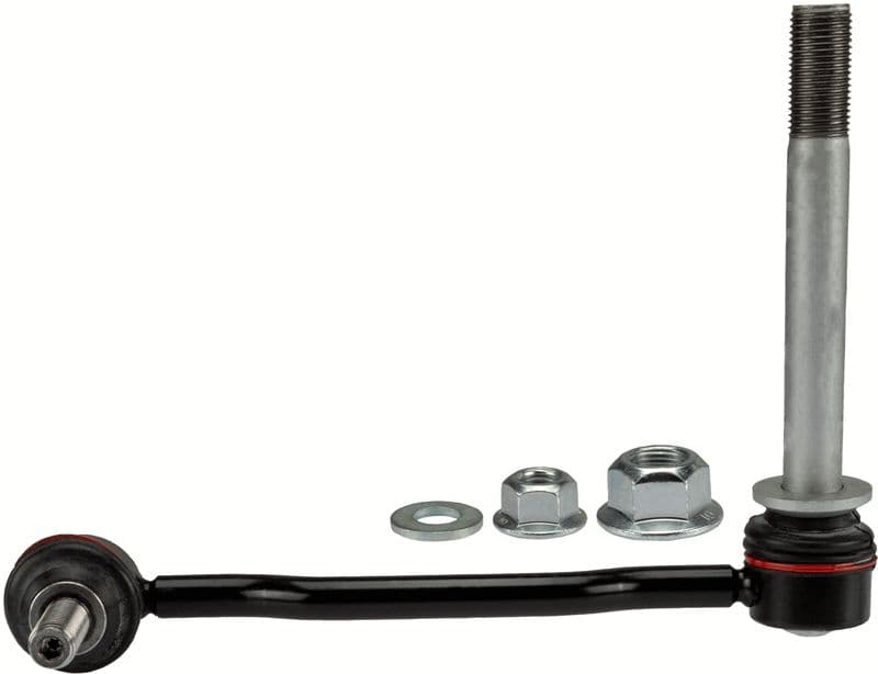 Brat/bieleta suspensie, stabilizator TRW JTS468