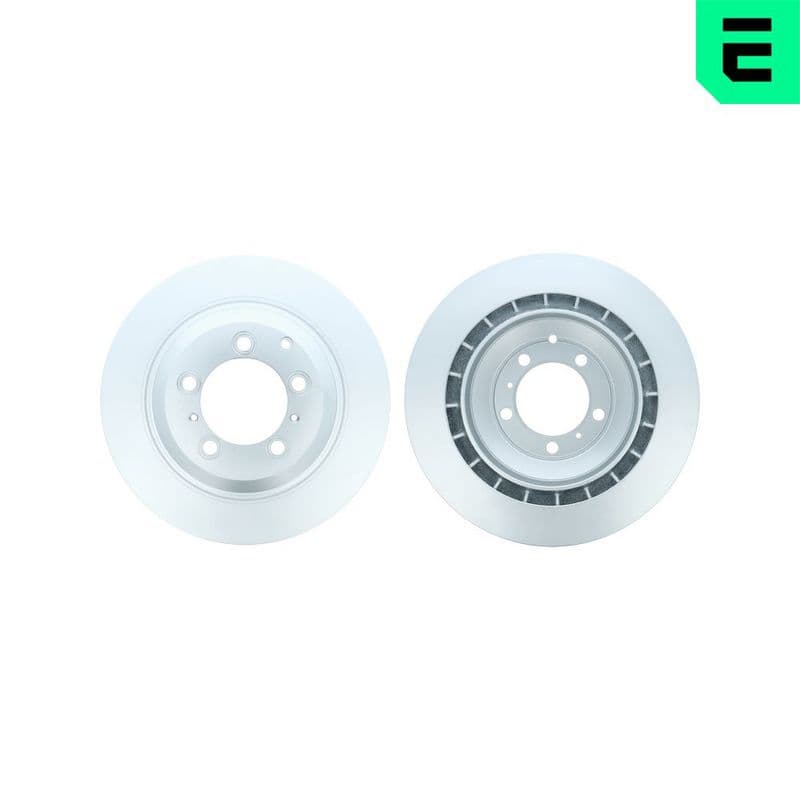 Disc frana OPTIMAL BS-0216HC