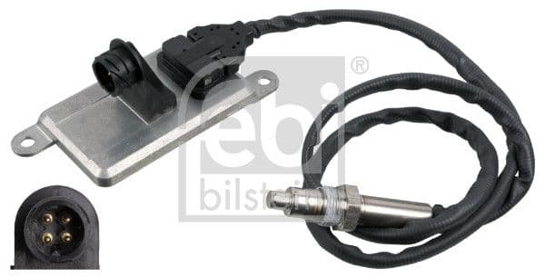 Senzor NOx, injectie aditiv FEBI BILSTEIN 176845