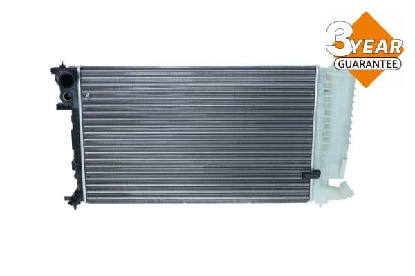 Radiator, racire motor NRF 50419