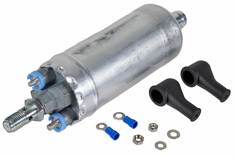 Pompa combustibil METZGER AUTOTEILE 2250028