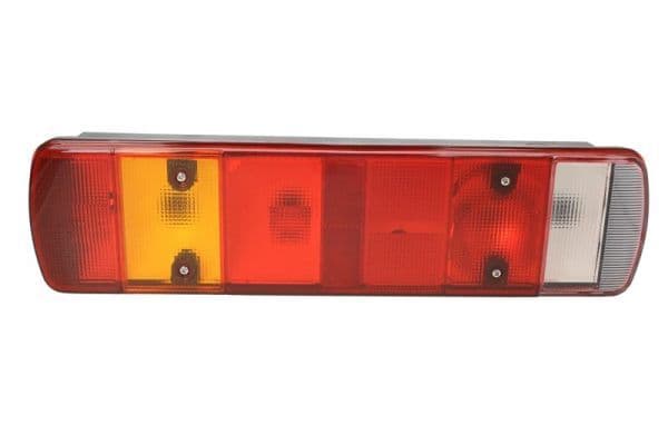 Stopuri spate TRUCKLIGHT TL-VO003L